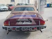 1990 Jaguar Unknown