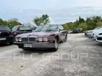 1990 Jaguar XJ