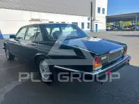 1990 Jaguar XJ