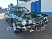 1990 Jaguar XJ