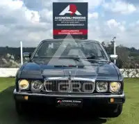 1990 Jaguar XJ