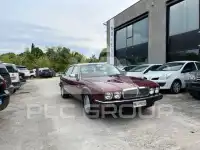 1990 Jaguar XJ