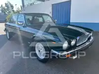 1990 Jaguar XJ