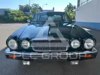 1990 Jaguar XJ