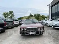 1990 Jaguar XJ