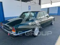 1990 Jaguar XJ