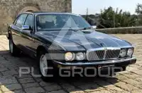 1990 Jaguar XJ