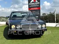 1990 Jaguar XJ