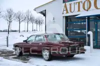 1990 Jaguar Daimler