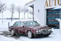 1990 Jaguar Daimler