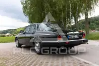 1990 Jaguar Daimler