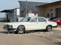 1990 Jaguar Daimler