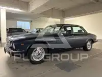 1990 Jaguar Daimler