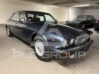 1990 Jaguar Daimler