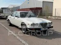 1990 Jaguar Daimler
