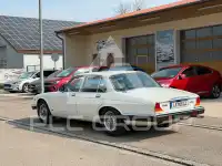 1990 Jaguar Daimler