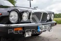 1990 Jaguar Daimler