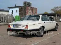 1990 Jaguar Daimler