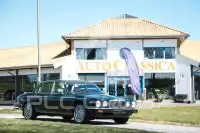 1990 Jaguar Daimler
