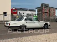 1990 Jaguar Daimler