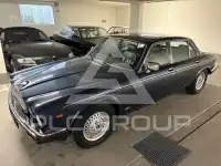 1990 Jaguar Daimler