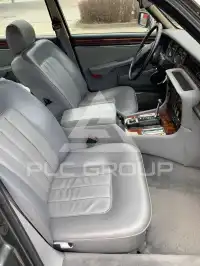 1990 Jaguar Daimler