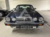 1990 Jaguar Daimler