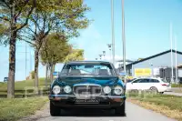 1990 Jaguar Daimler
