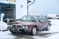 1990 Jaguar Daimler