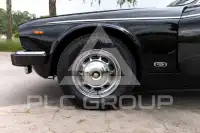 1990 Jaguar Daimler