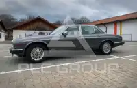 1990 Jaguar Daimler