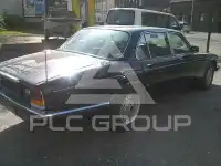1990 Jaguar XJ