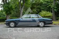 1990 Jaguar XJ