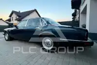1990 Jaguar XJ
