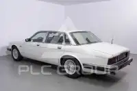 1990 Jaguar XJ
