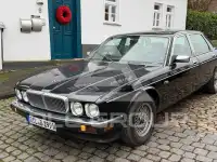 1990 Jaguar XJ
