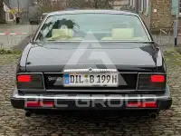 1990 Jaguar XJ