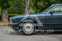 1990 Jaguar XJ