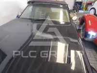 1990 Corvette C3