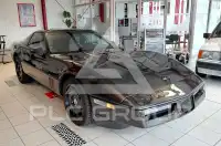 1990 Corvette C4