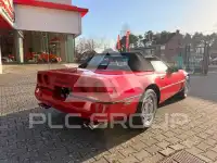 1990 Corvette C4