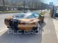 1990 Corvette C4