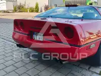 1990 Corvette C4
