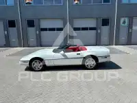 1990 Corvette C4