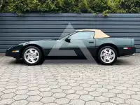 1990 Corvette C4