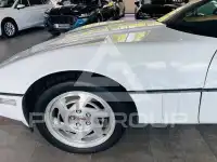 1990 Corvette C4