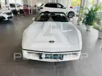 1990 Corvette C4