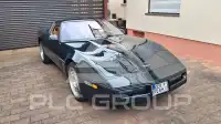 1990 Corvette C4