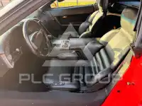 1990 Corvette C4
