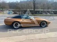 1990 Corvette C4